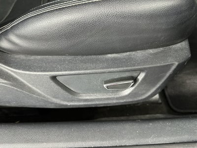 2015 Ford Mustang EcoBoost Premium