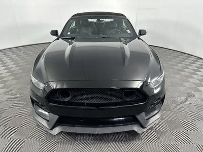 2015 Ford Mustang EcoBoost Premium