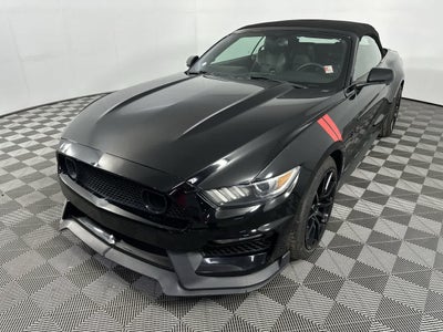 2015 Ford Mustang EcoBoost Premium