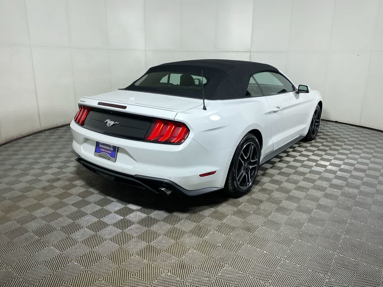 2023 Ford Mustang EcoBoost Premium