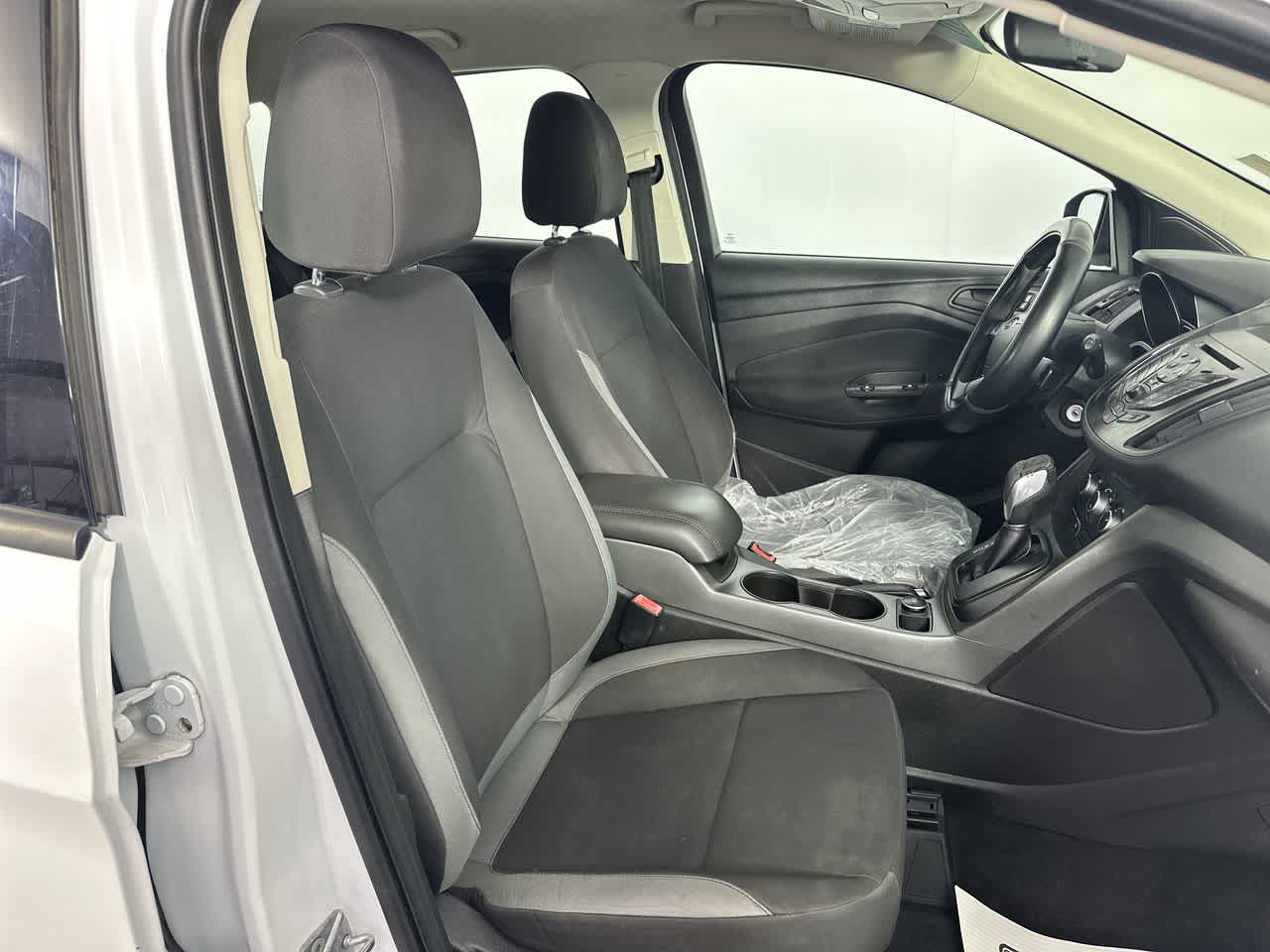 2013 Ford Escape S