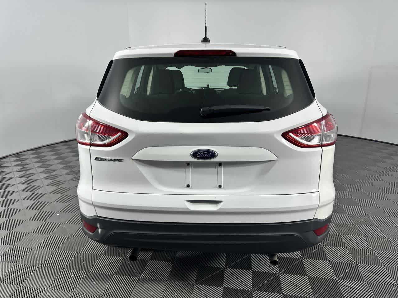 2013 Ford Escape S