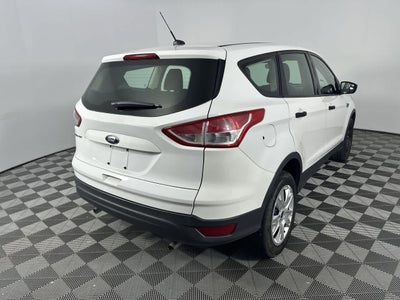 2013 Ford Escape S