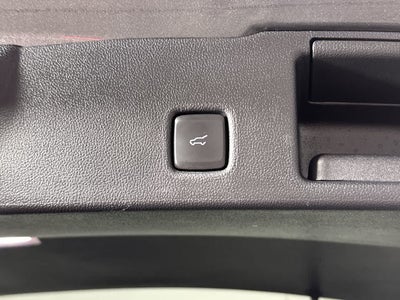 2022 Ford Escape SEL Hybrid