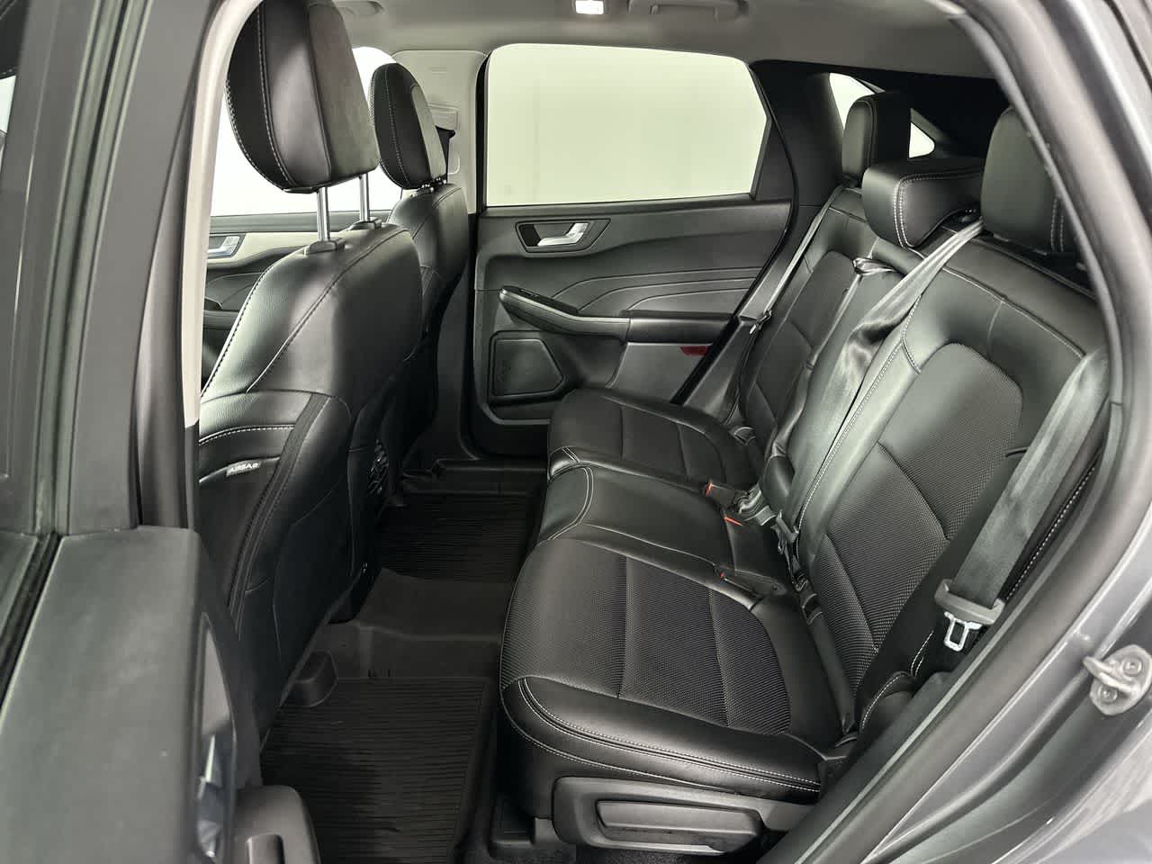 2022 Ford Escape SEL Hybrid