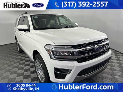 2023 Ford Expedition Limited