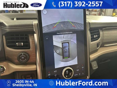 2023 Ford Expedition Limited