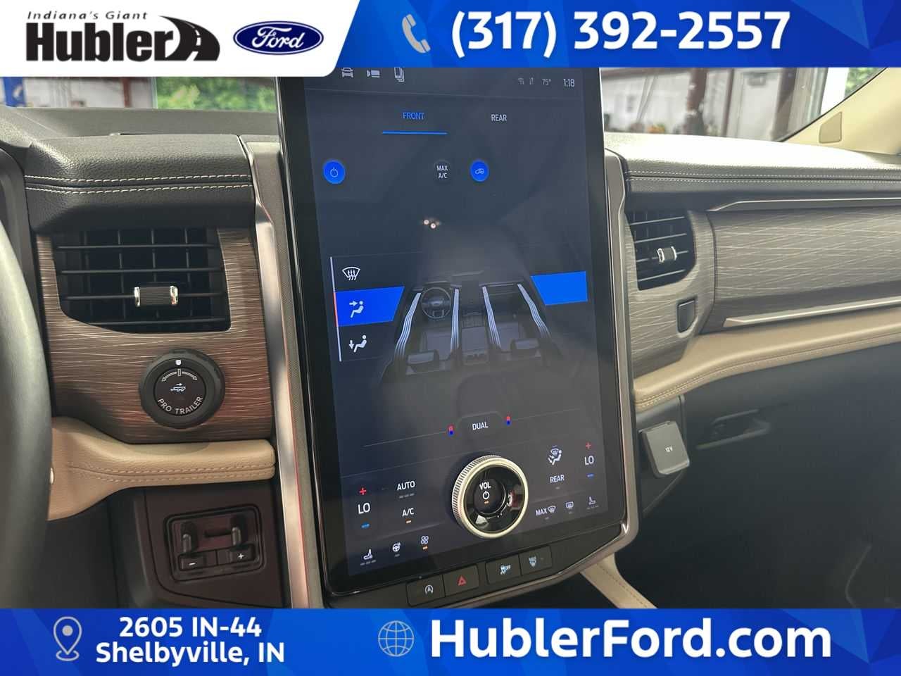2023 Ford Expedition Limited