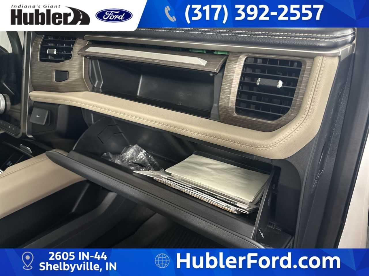 2023 Ford Expedition Limited