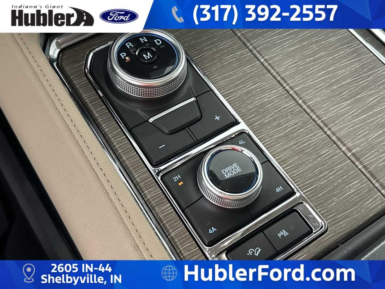 2023 Ford Expedition Limited