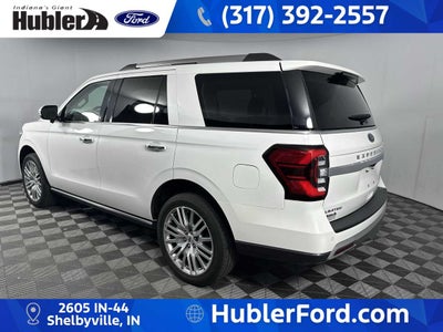 2023 Ford Expedition Limited