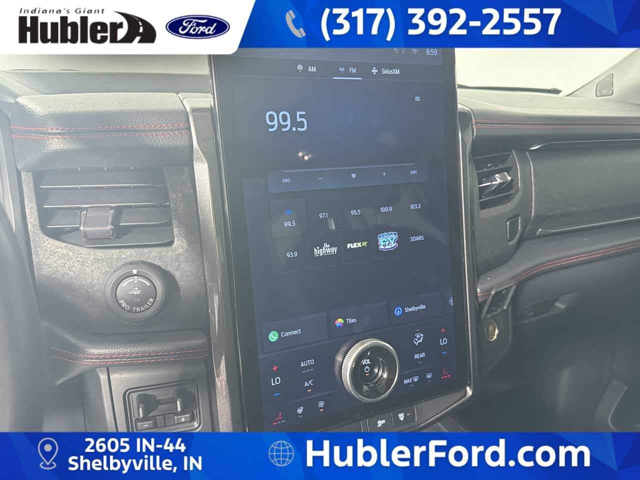 2023 Ford Expedition Limited