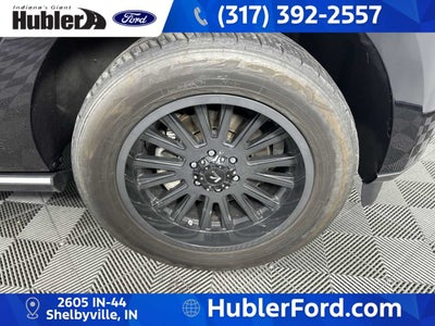 2020 Ford Expedition Limited