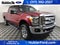2016 Ford Super Duty F-250 Pickup Lariat