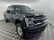 2022 Ford Super Duty F-250 SRW Platinum