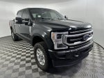 2022 Ford Super Duty F-250 SRW Platinum