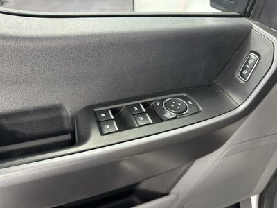 2025 Ford Super Duty F-250 Pickup XLT