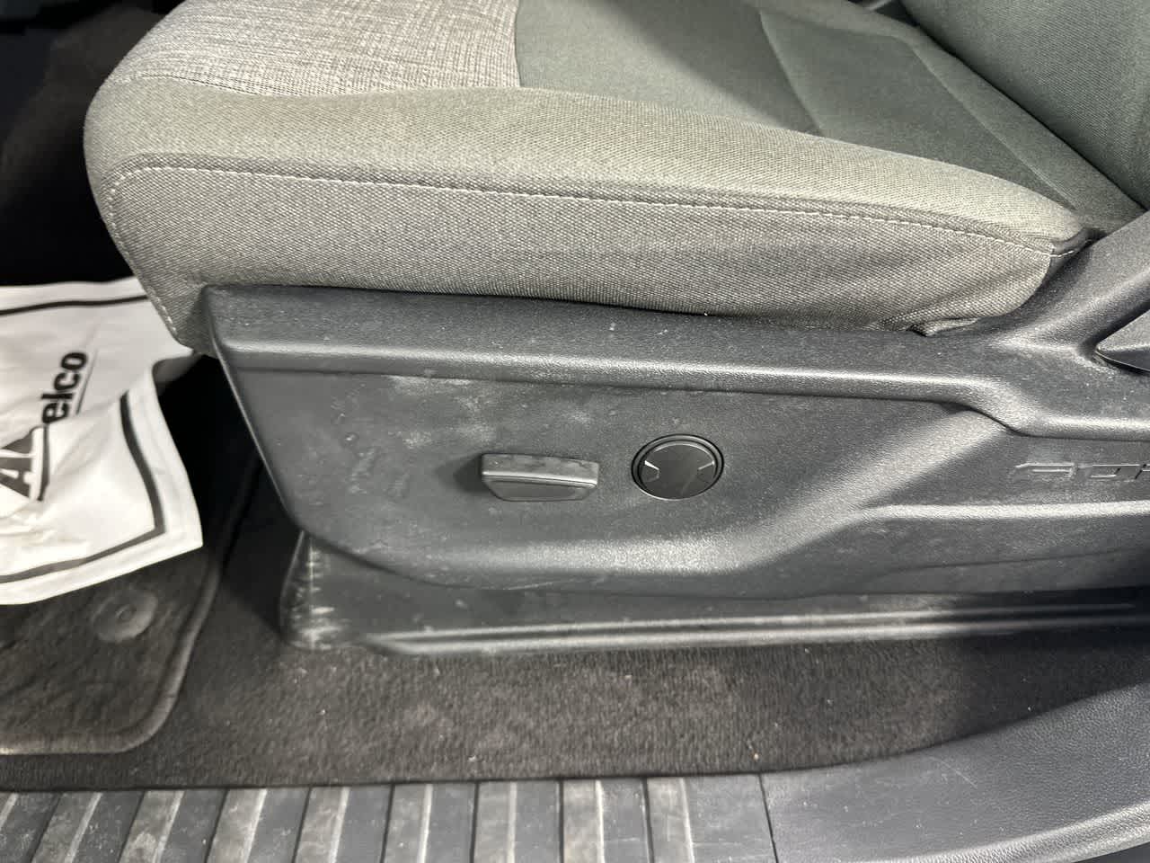 2025 Ford Super Duty F-250 Pickup XLT