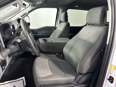 2025 Ford Super Duty F-250 Pickup XLT