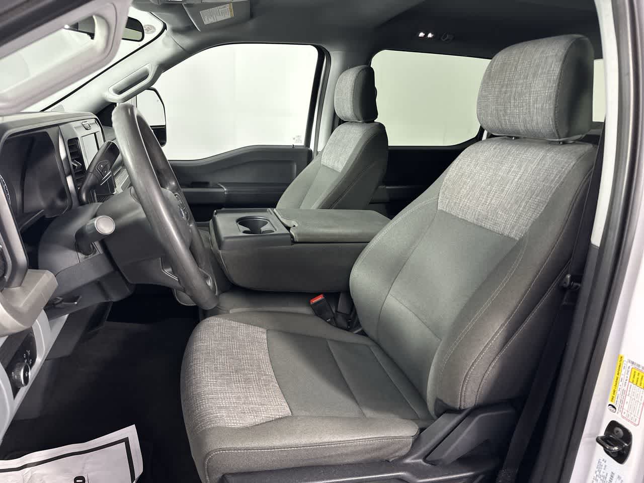 2025 Ford Super Duty F-250 Pickup XLT