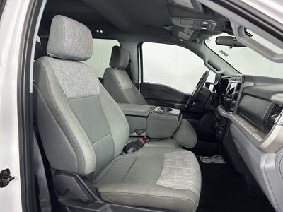 2025 Ford Super Duty F-250 Pickup XLT
