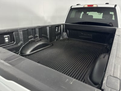 2025 Ford Super Duty F-250 Pickup XLT