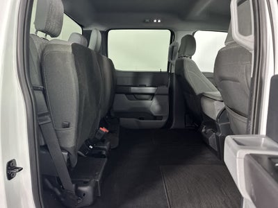 2025 Ford Super Duty F-250 Pickup XLT