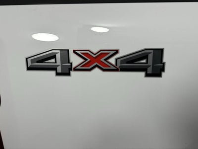 2025 Ford Super Duty F-250 Pickup XLT