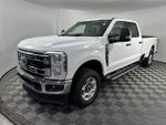2025 Ford Super Duty F-250 Pickup XLT