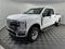 2025 Ford Super Duty F-250 Pickup XLT