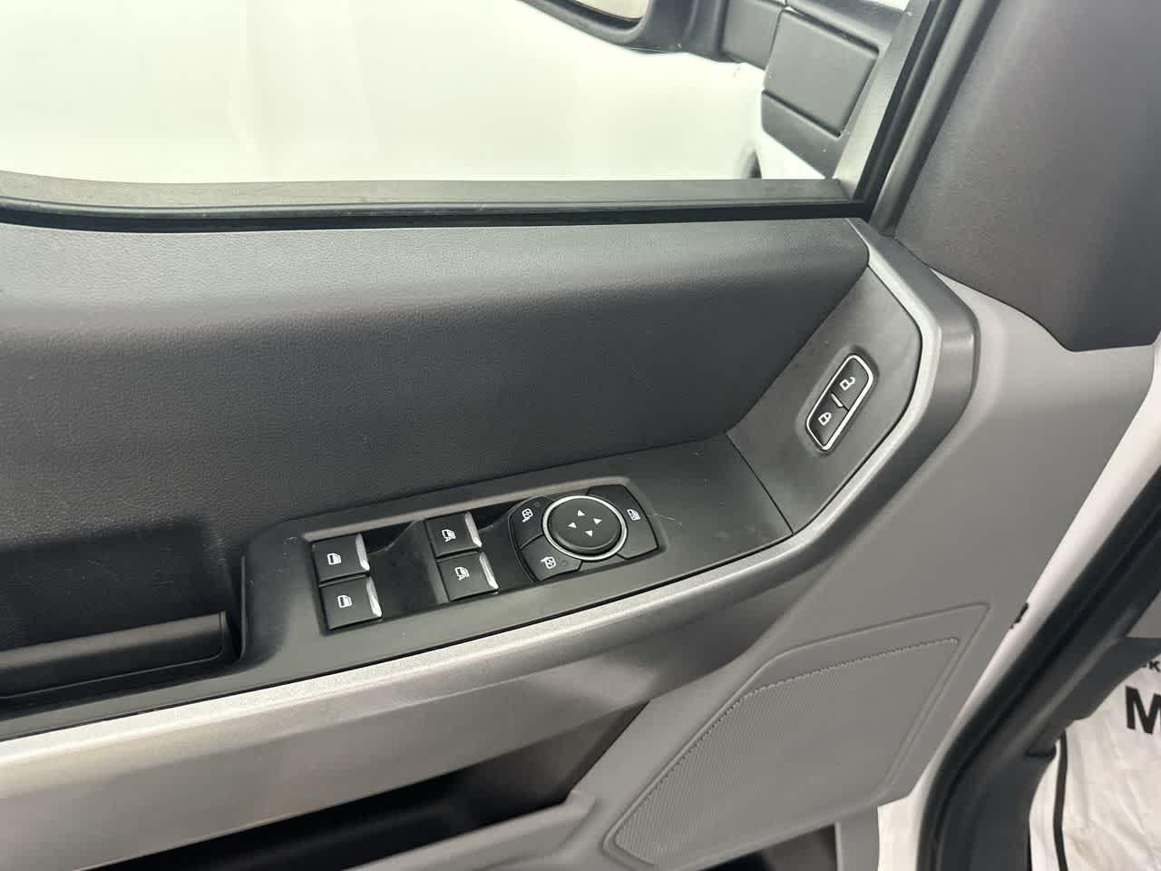 2023 Ford Super Duty F-250 Pickup XLT