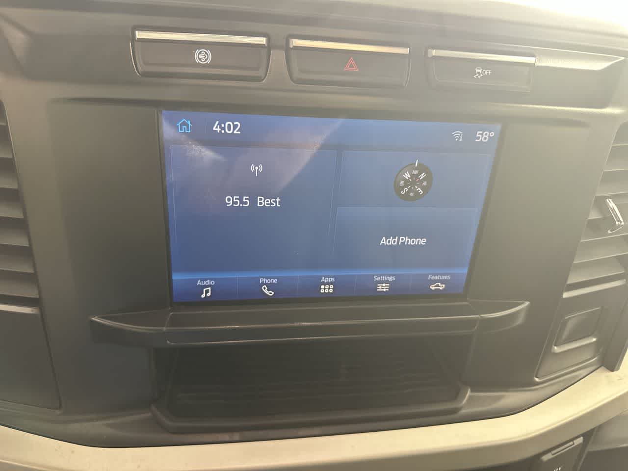 2023 Ford Super Duty F-250 Pickup XLT