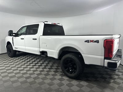 2023 Ford Super Duty F-250 Pickup XLT