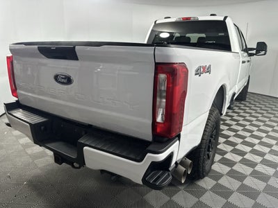 2023 Ford Super Duty F-250 Pickup XLT