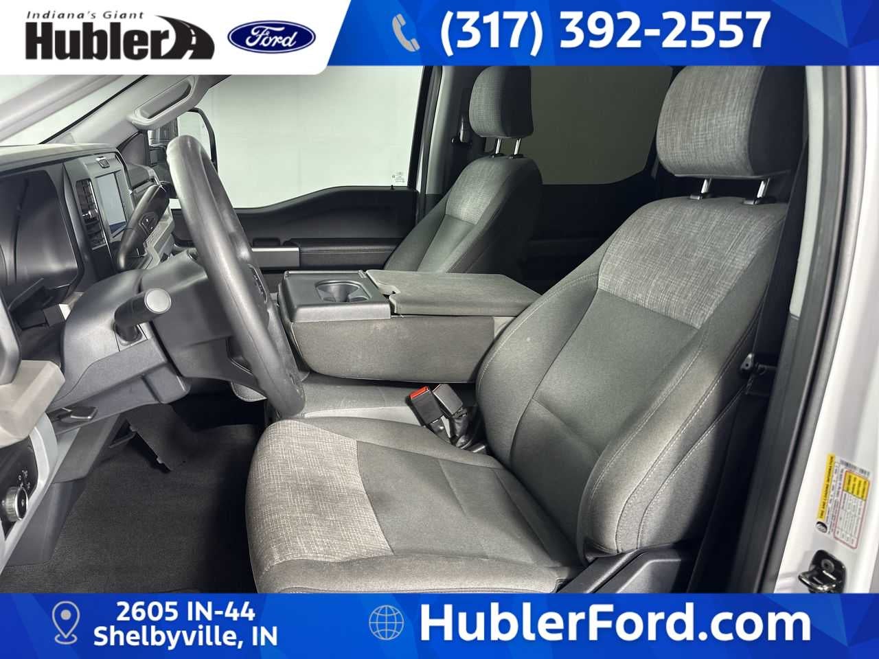 2026 Ford Super Duty F-250 Pickup XLT
