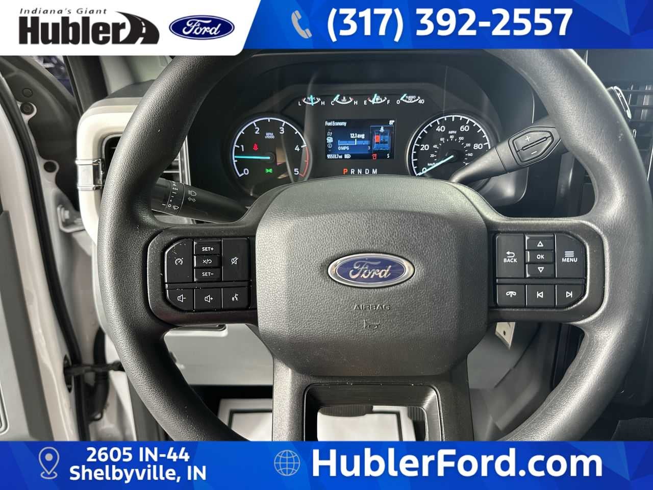 2026 Ford Super Duty F-250 Pickup XLT