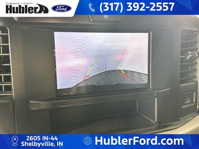 2026 Ford Super Duty F-250 Pickup XLT
