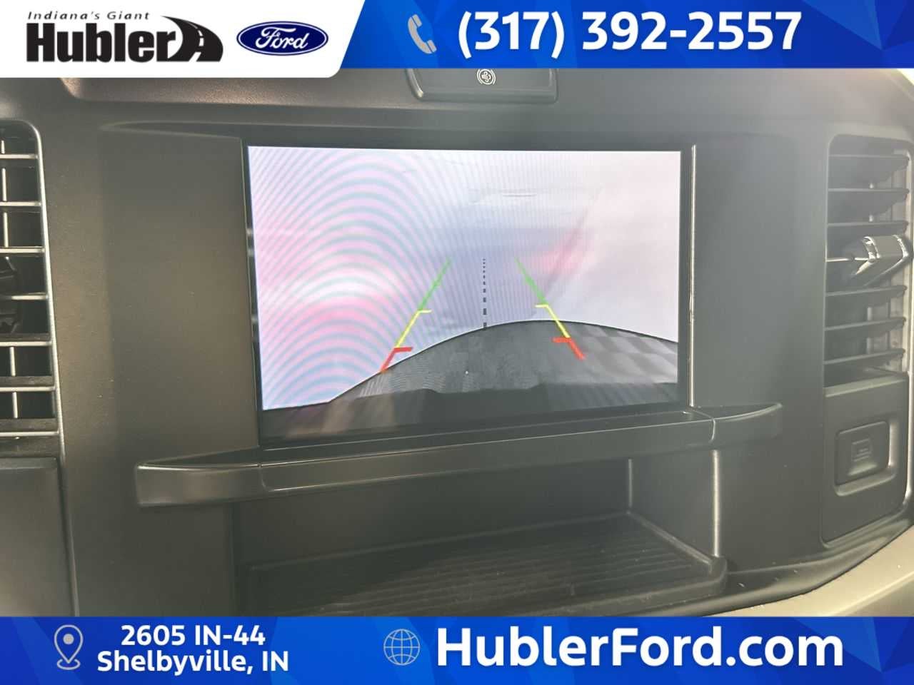2026 Ford Super Duty F-250 Pickup XLT