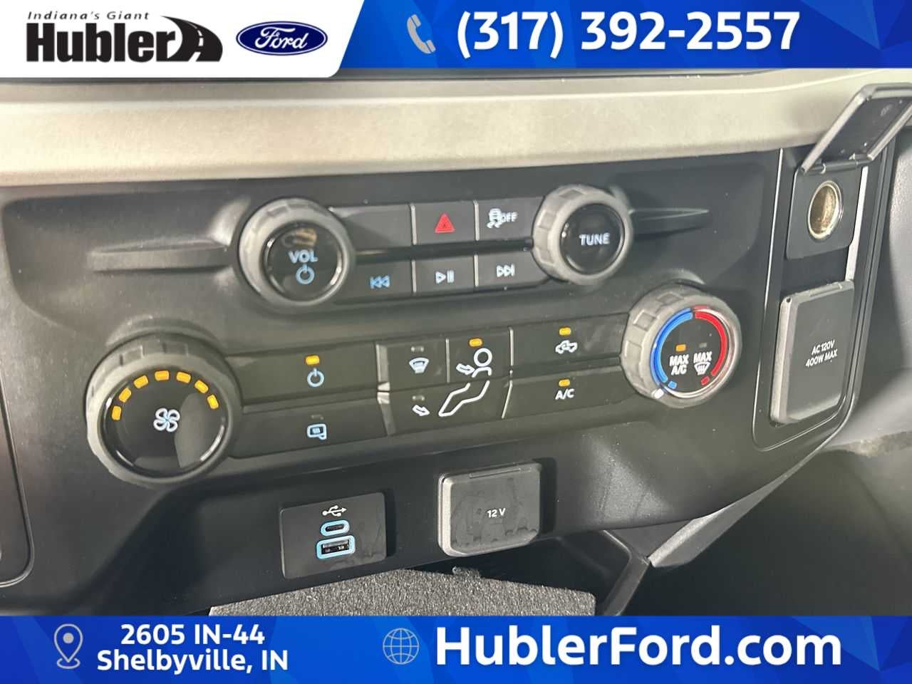 2026 Ford Super Duty F-250 Pickup XLT