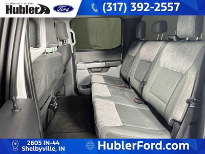 2026 Ford Super Duty F-250 Pickup XLT