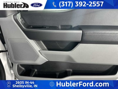 2026 Ford Super Duty F-250 Pickup XLT