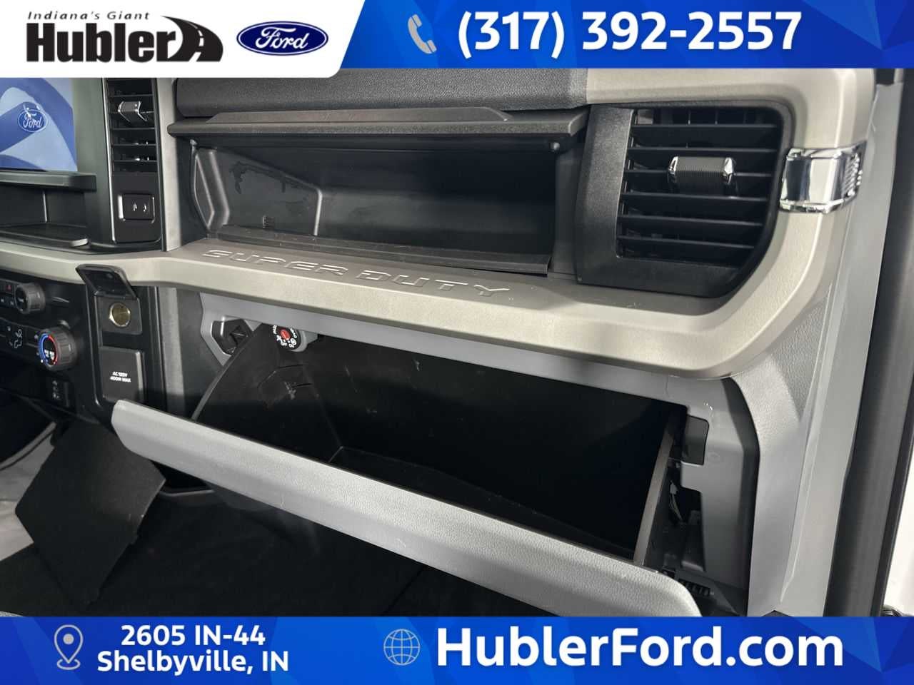 2026 Ford Super Duty F-250 Pickup XLT