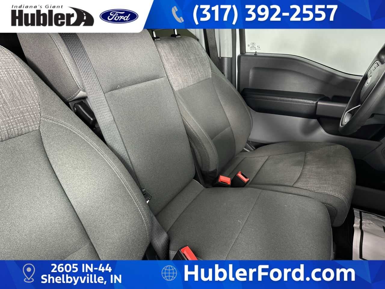 2026 Ford Super Duty F-250 Pickup XLT