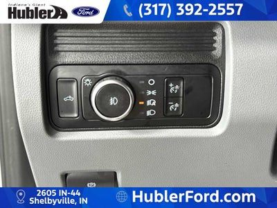 2026 Ford Super Duty F-250 Pickup XLT