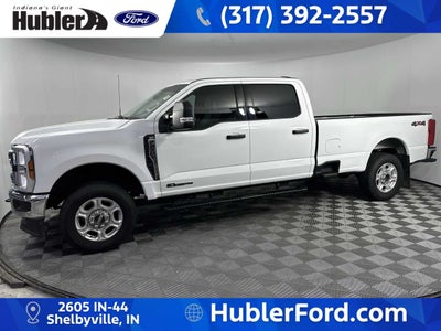 2026 Ford Super Duty F-250 Pickup XLT