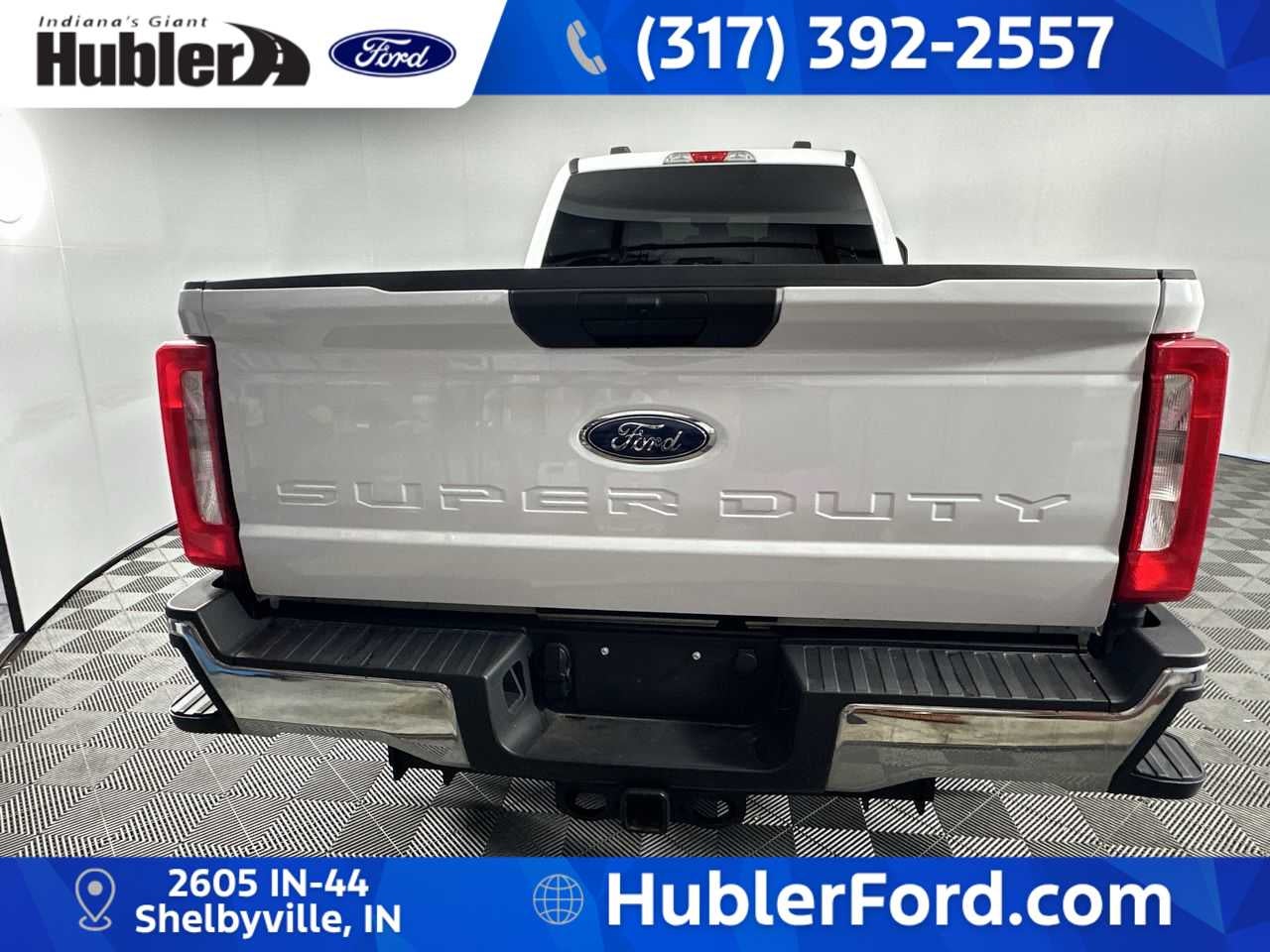 2026 Ford Super Duty F-250 Pickup XLT