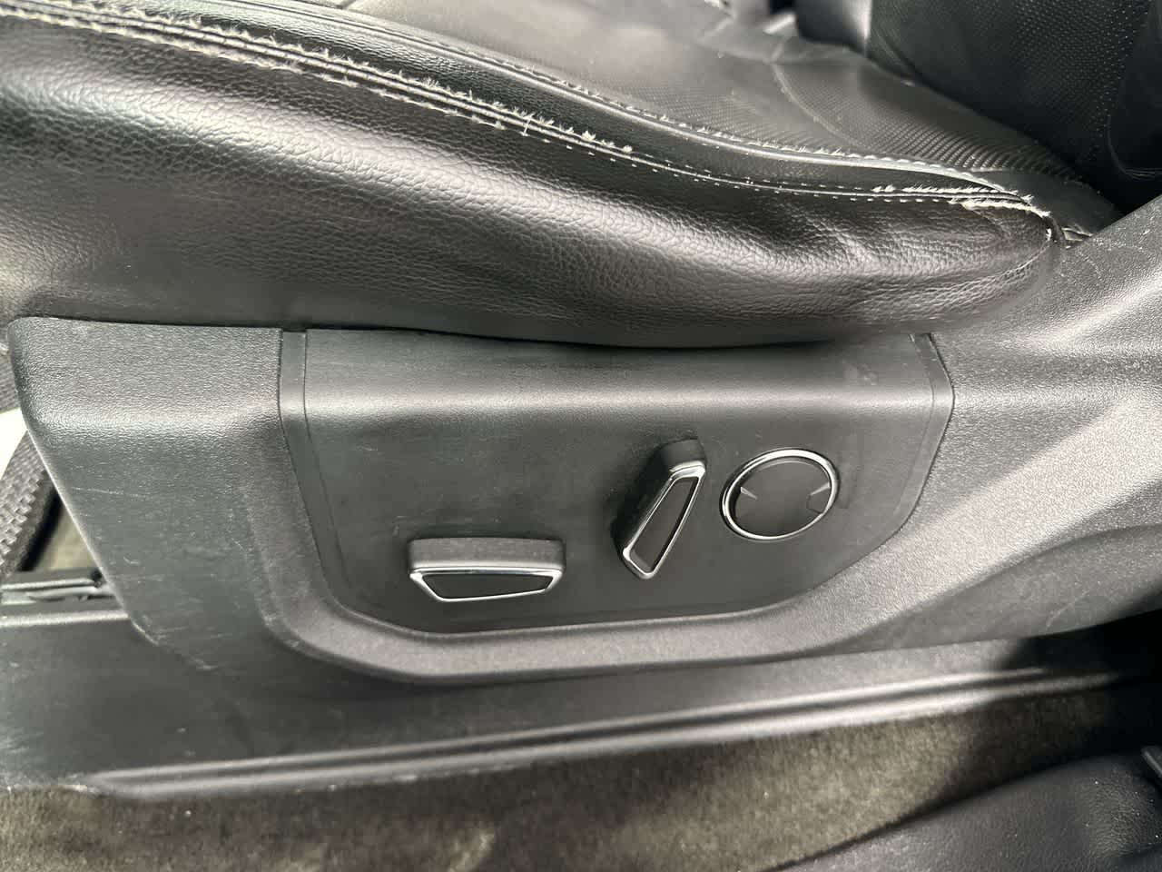 2017 Ford Super Duty F-250 Pickup Lariat