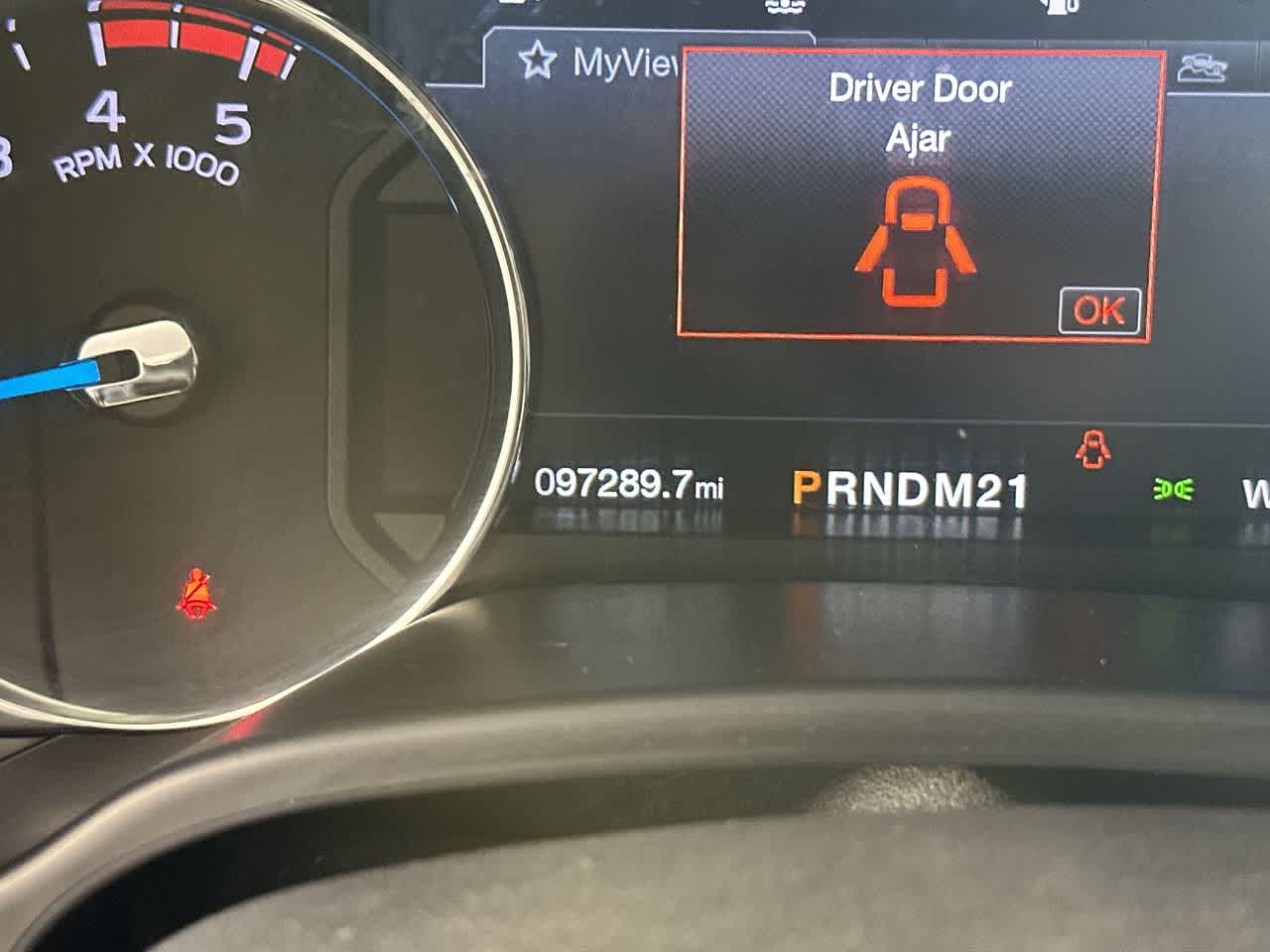 2017 Ford Super Duty F-250 Pickup Lariat