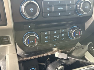 2017 Ford Super Duty F-250 Pickup Lariat