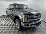 2017 Ford Super Duty F-250 Pickup Lariat